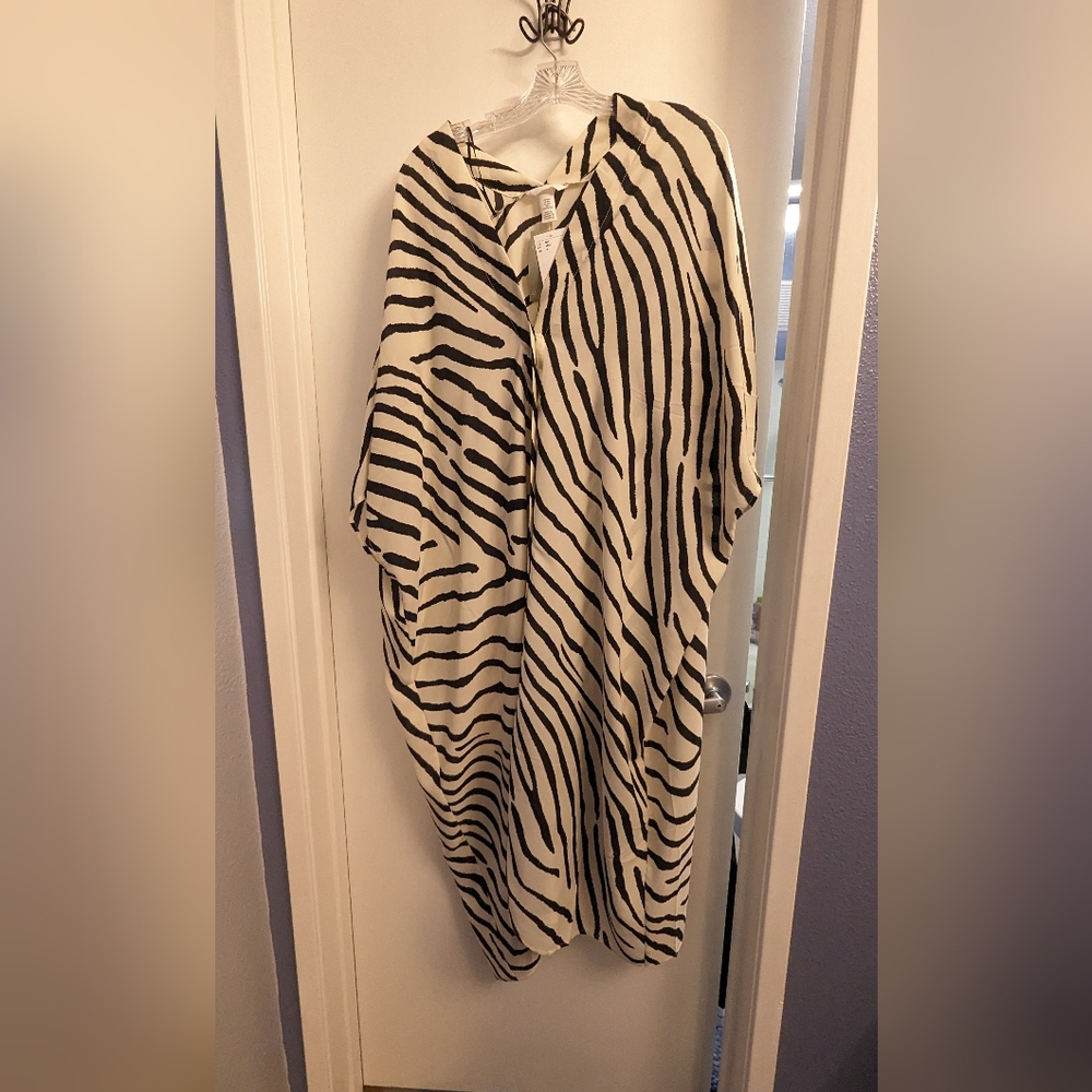 Women Kaftan